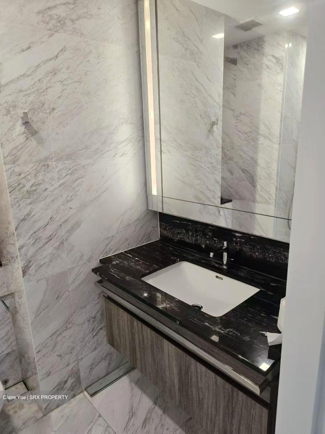 Wallich Residence  (D2), Condominium #598928491